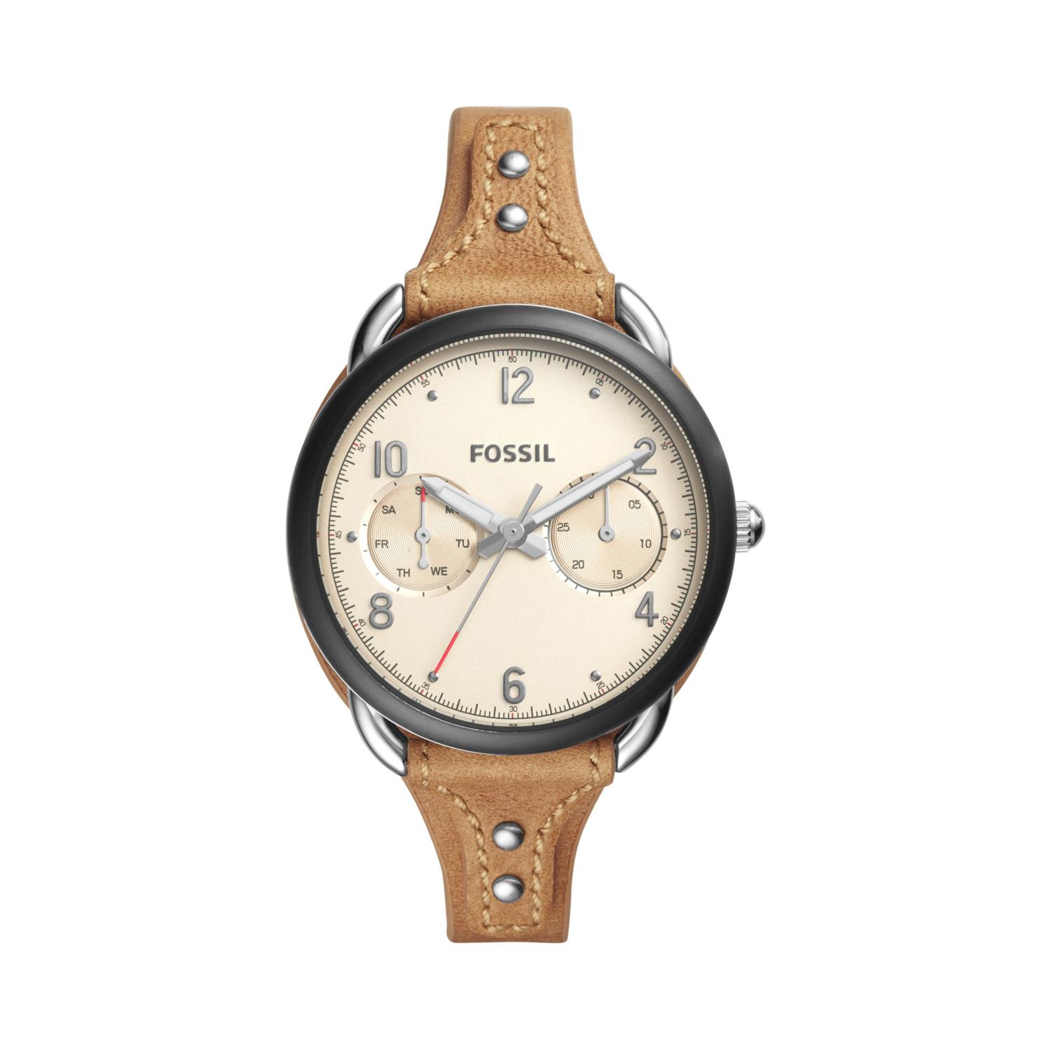 Fossil Tailor ES4175 Watch Shade Station